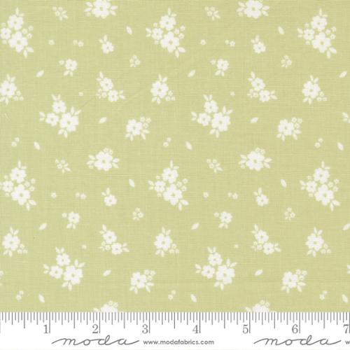Moda - Pastel Prairie - Pear 31781 14